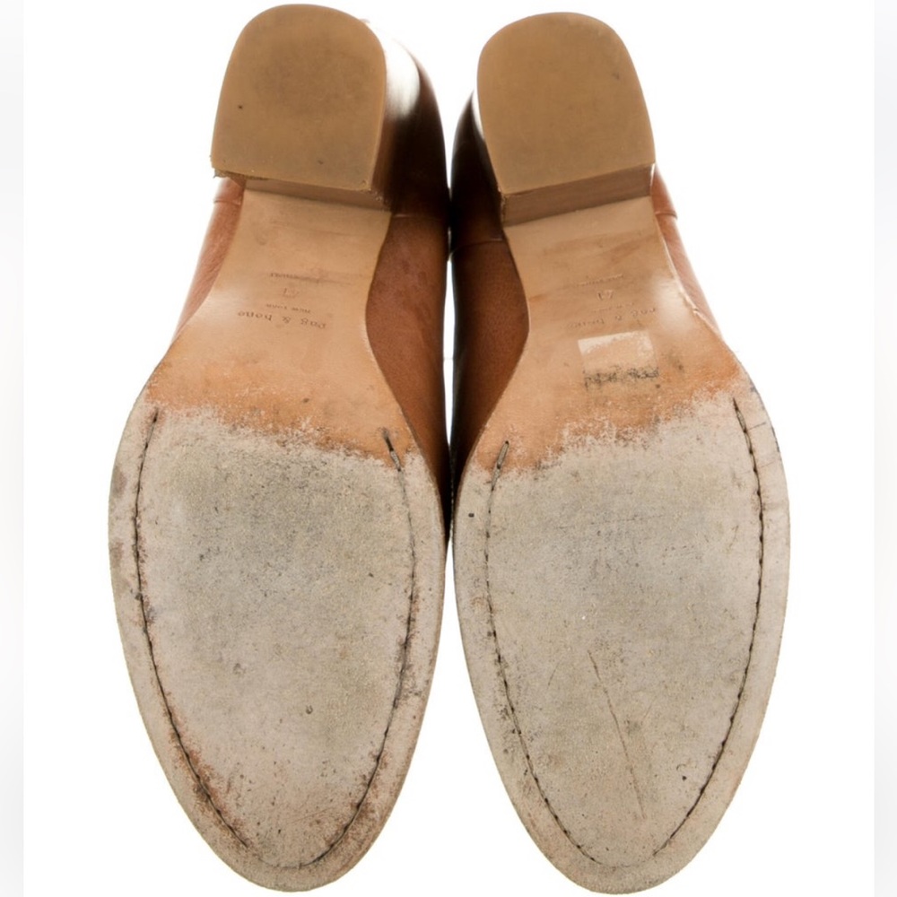 Rag & Bone leather boots - Picture 2 of 3